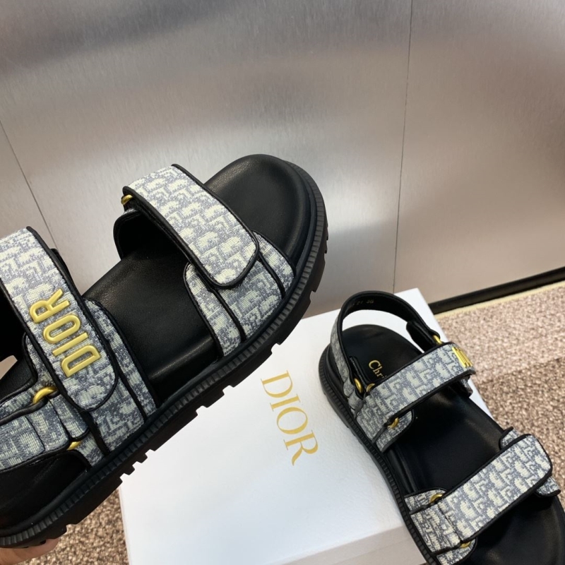 Christian Dior Sandals